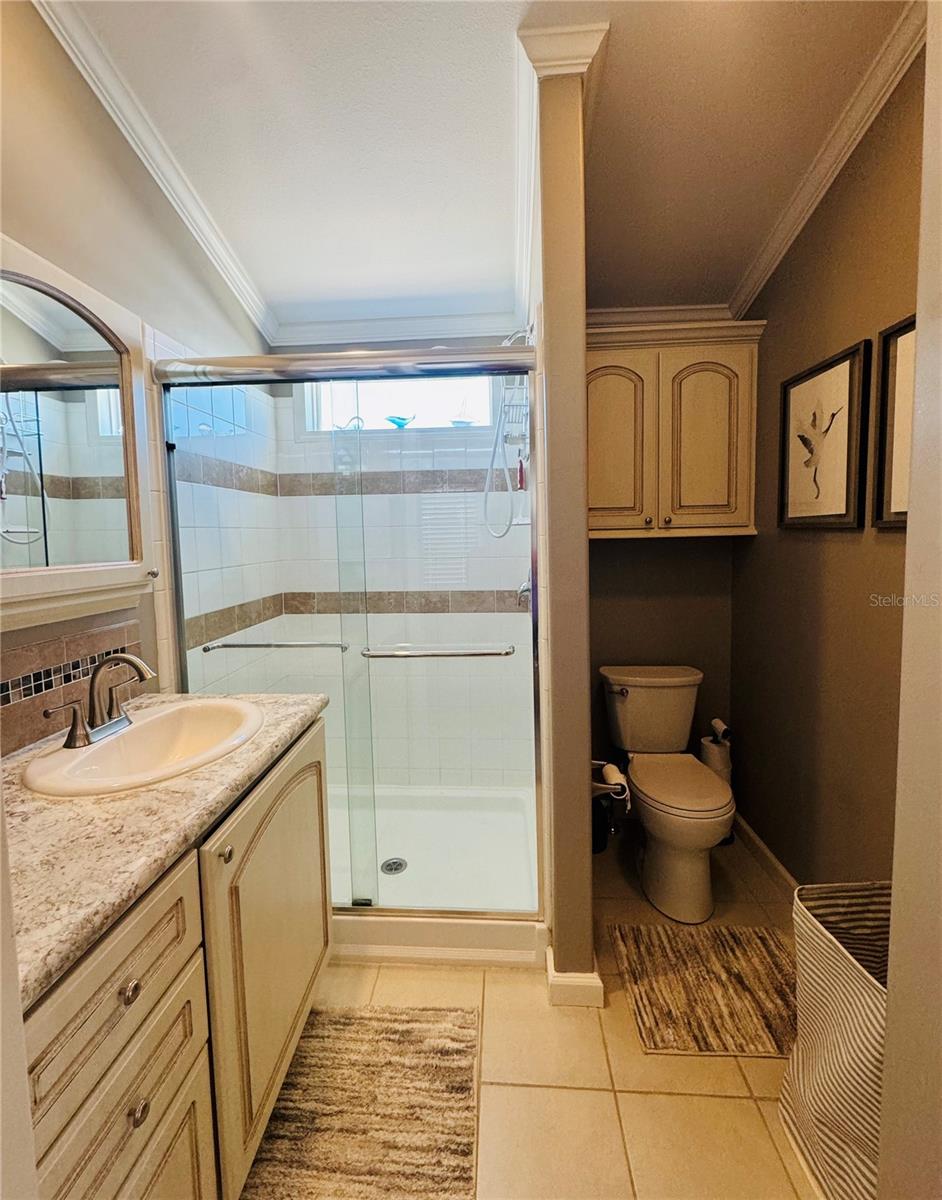 DEER CREEK GOLF & TENNIS RV RESORT PH 01 - Residential