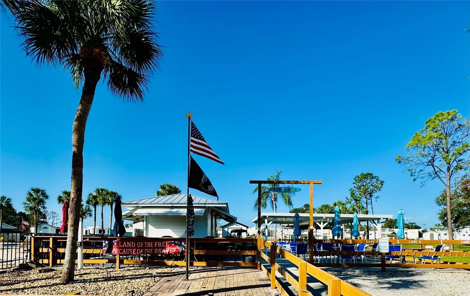 DEER CREEK GOLF & TENNIS RV RESORT PH 01 - Residential