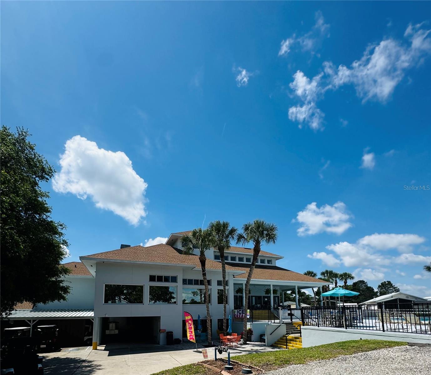 DEER CREEK GOLF & TENNIS RV RESORT PH 01 - Residential