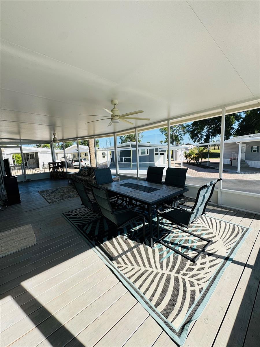 DEER CREEK GOLF & TENNIS RV RESORT PH 01 - Residential