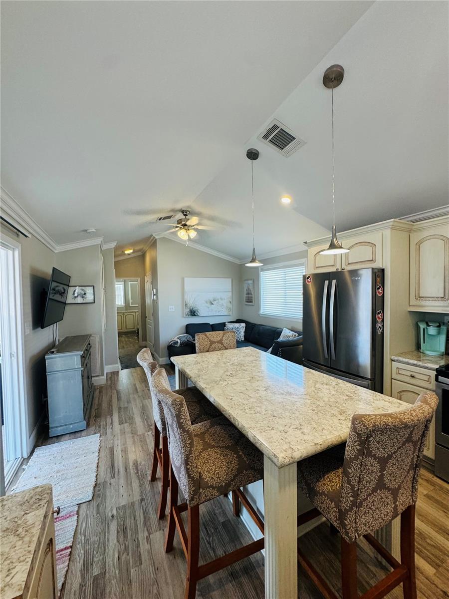 DEER CREEK GOLF & TENNIS RV RESORT PH 01 - Residential