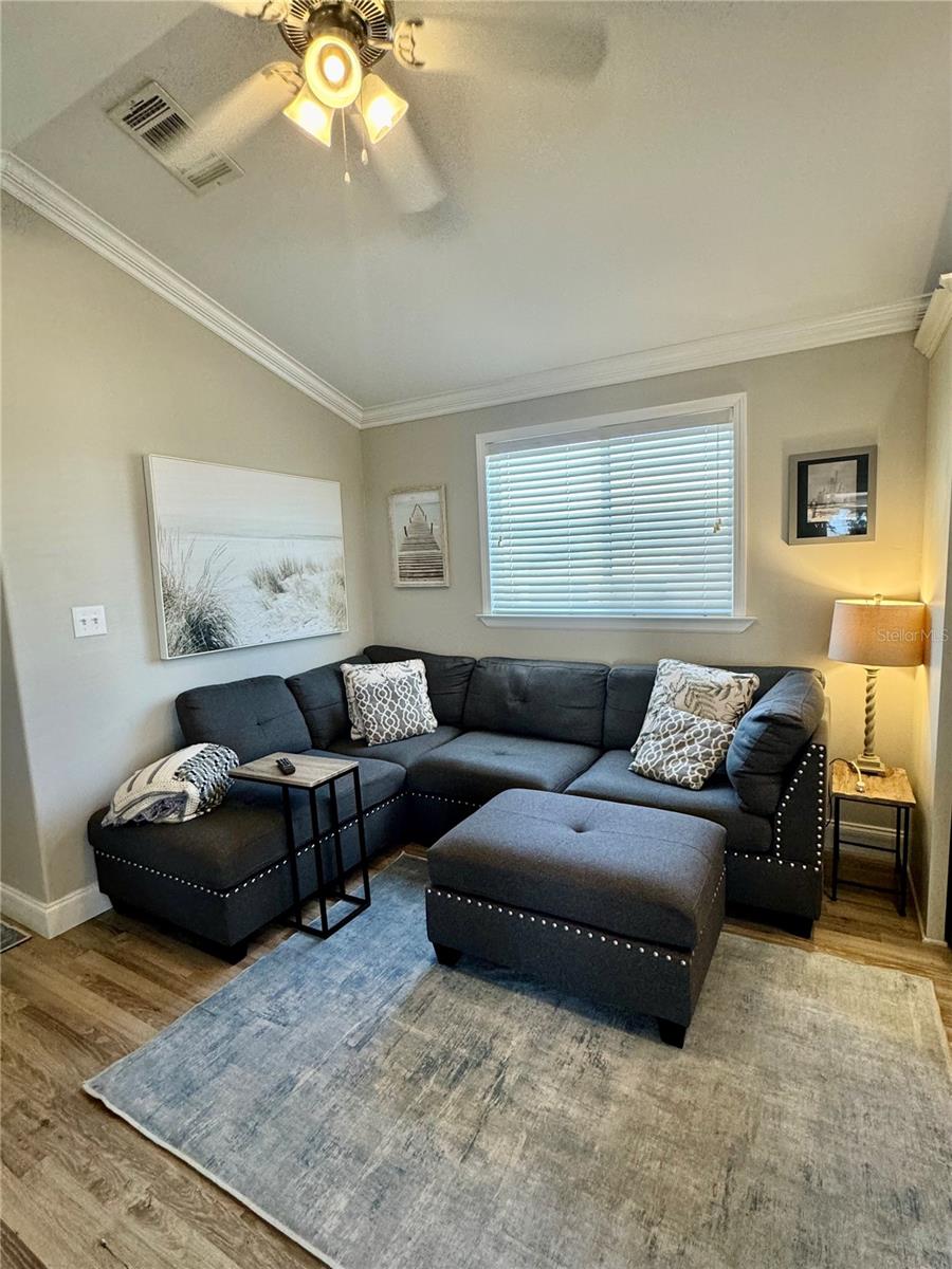 DEER CREEK GOLF & TENNIS RV RESORT PH 01 - Residential
