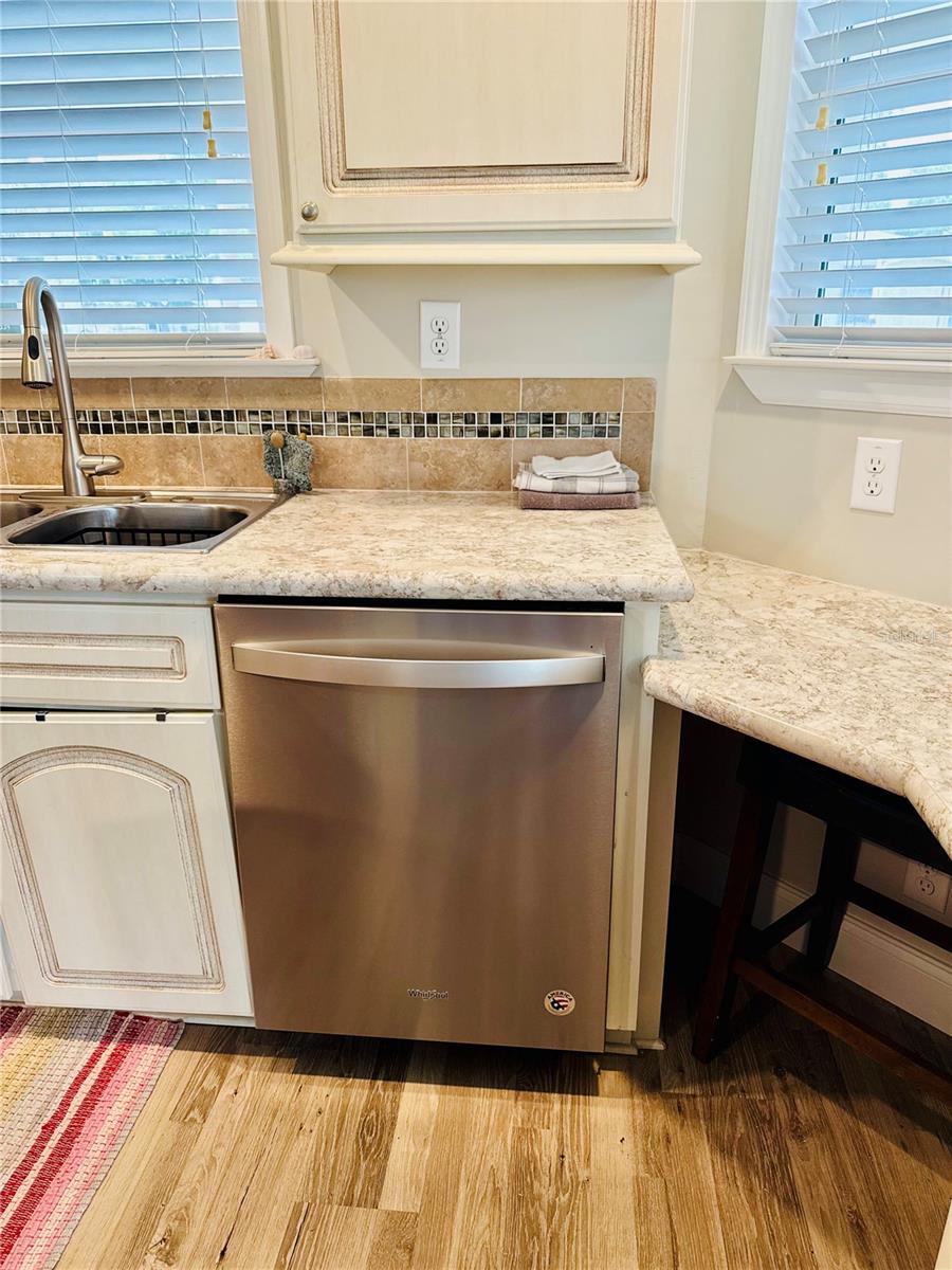 DEER CREEK GOLF & TENNIS RV RESORT PH 01 - Residential