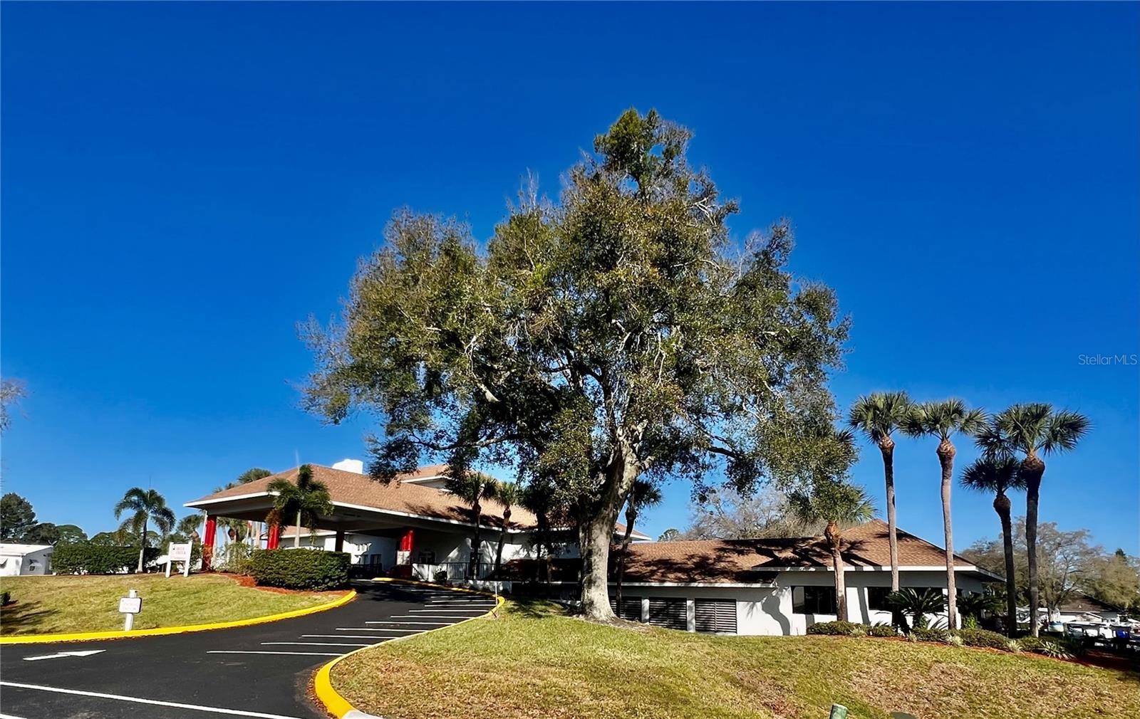 DEER CREEK GOLF & TENNIS RV RESORT PH 01 - Residential