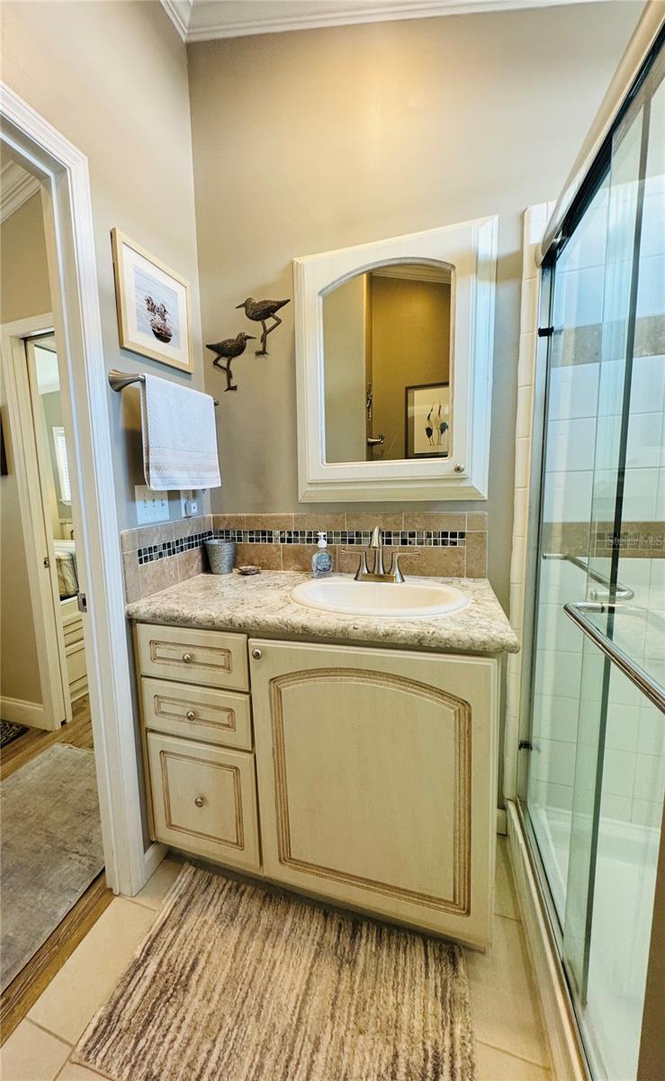 DEER CREEK GOLF & TENNIS RV RESORT PH 01 - Residential