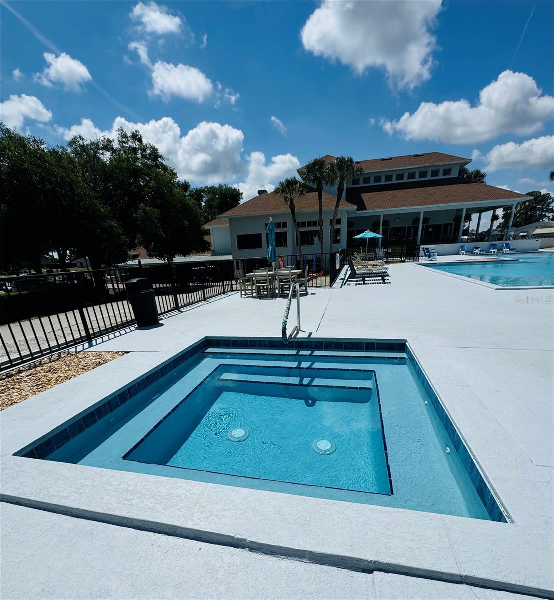 DEER CREEK GOLF & TENNIS RV RESORT PH 01 - Residential