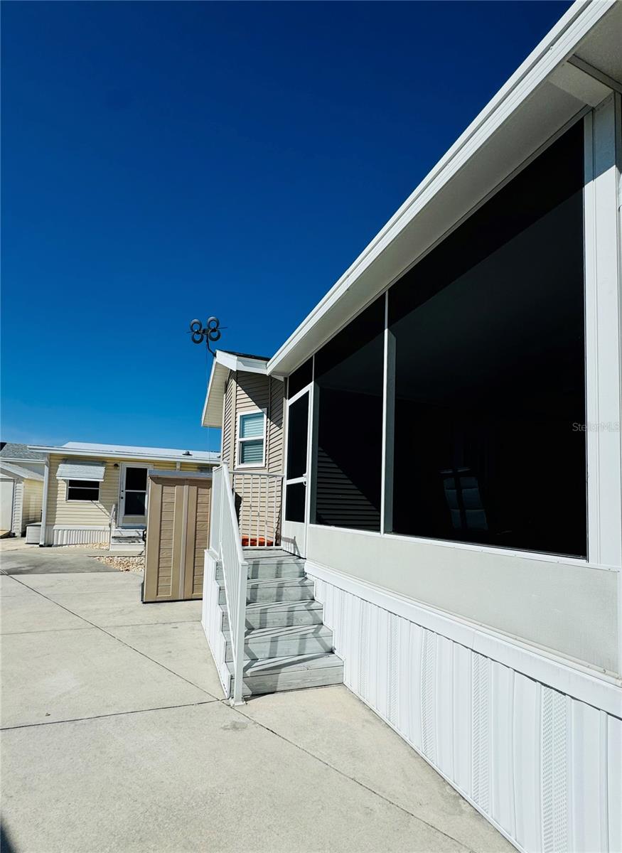 DEER CREEK GOLF & TENNIS RV RESORT PH 01 - Residential