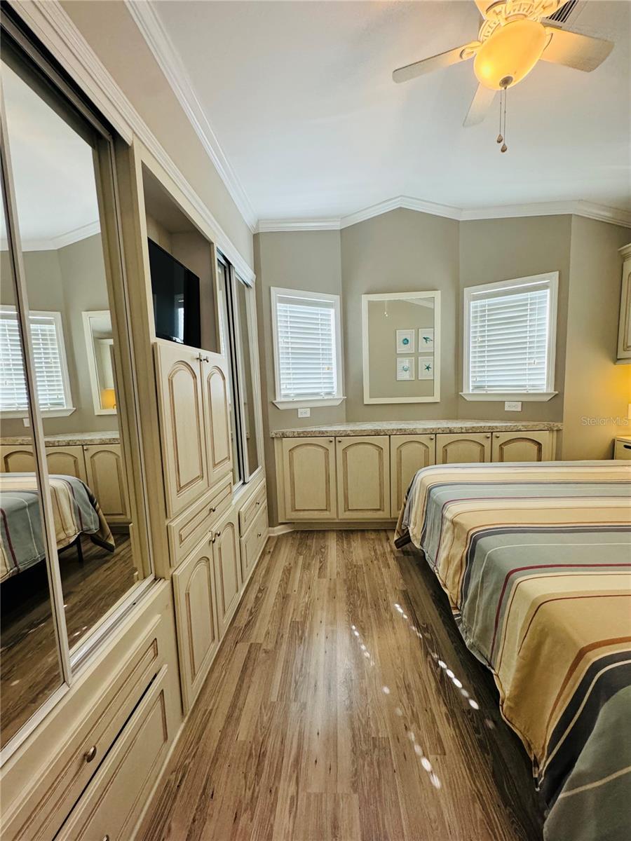 DEER CREEK GOLF & TENNIS RV RESORT PH 01 - Residential