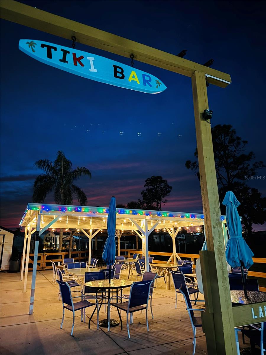 DEER CREEK GOLF & TENNIS RV RESORT PH 01 - Residential