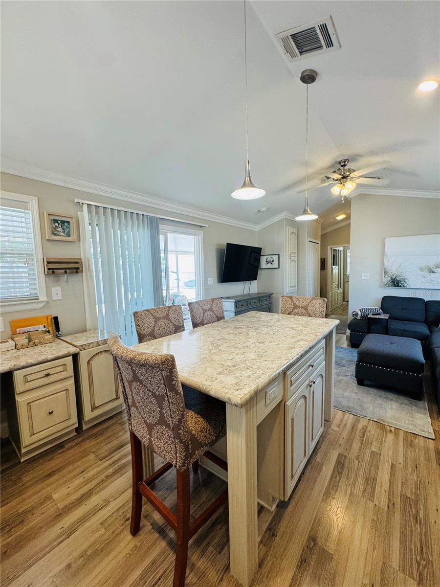 DEER CREEK GOLF & TENNIS RV RESORT PH 01 - Residential
