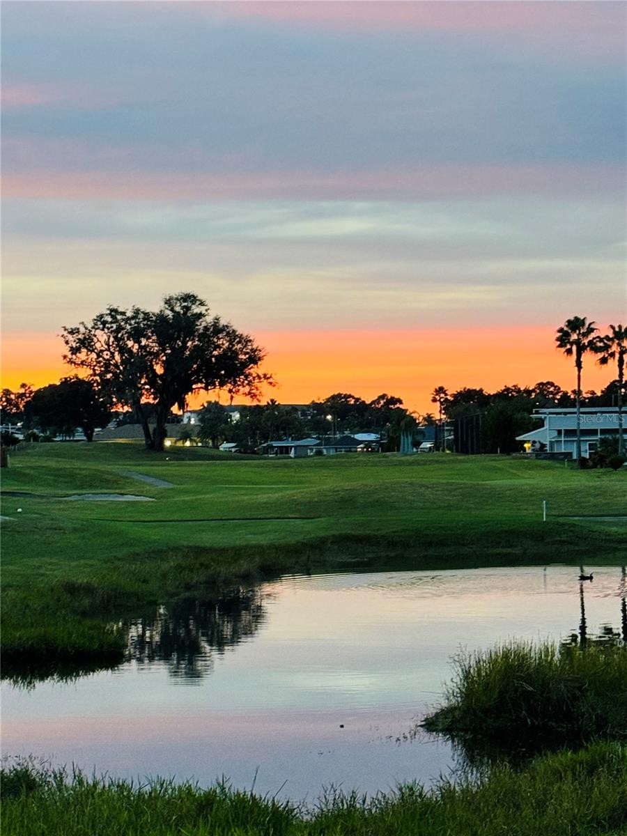 DEER CREEK GOLF & TENNIS RV RESORT PH 01 - Residential