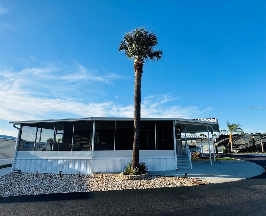Photo of 42769 Highway 27 #174, Davenport, FL 33837 (MLS # O6406589)