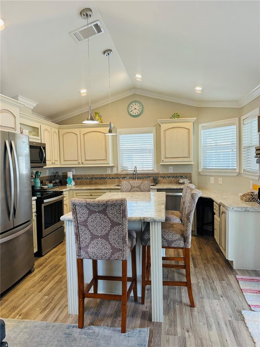 DEER CREEK GOLF & TENNIS RV RESORT PH 01 - Residential