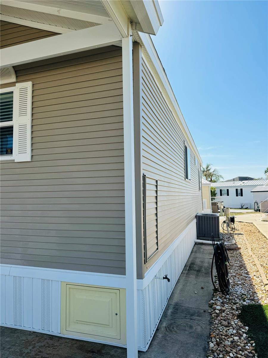 DEER CREEK GOLF & TENNIS RV RESORT PH 01 - Residential