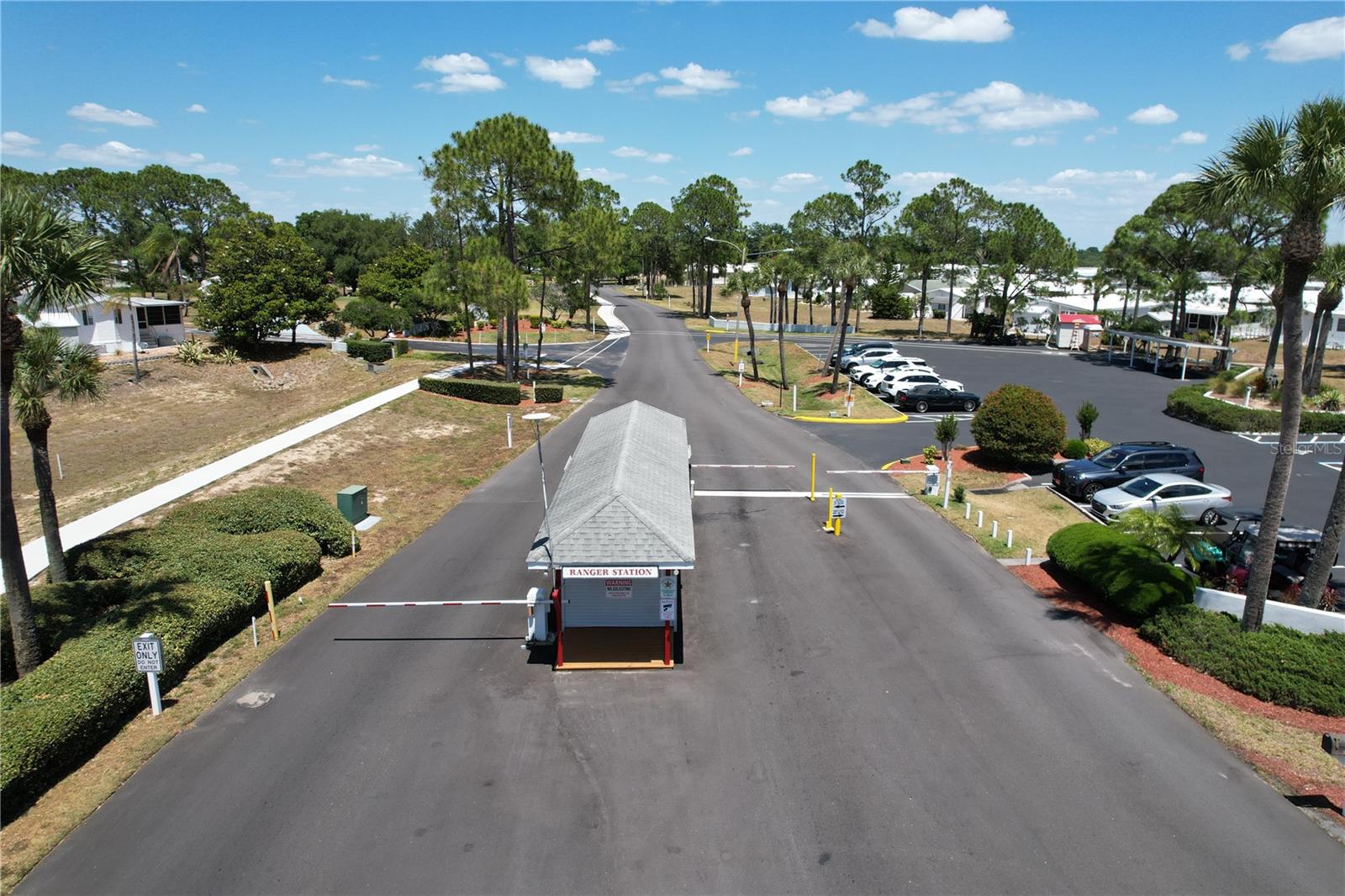 DEER CREEK GOLF & TENNIS RV RESORT PH 01 - Residential