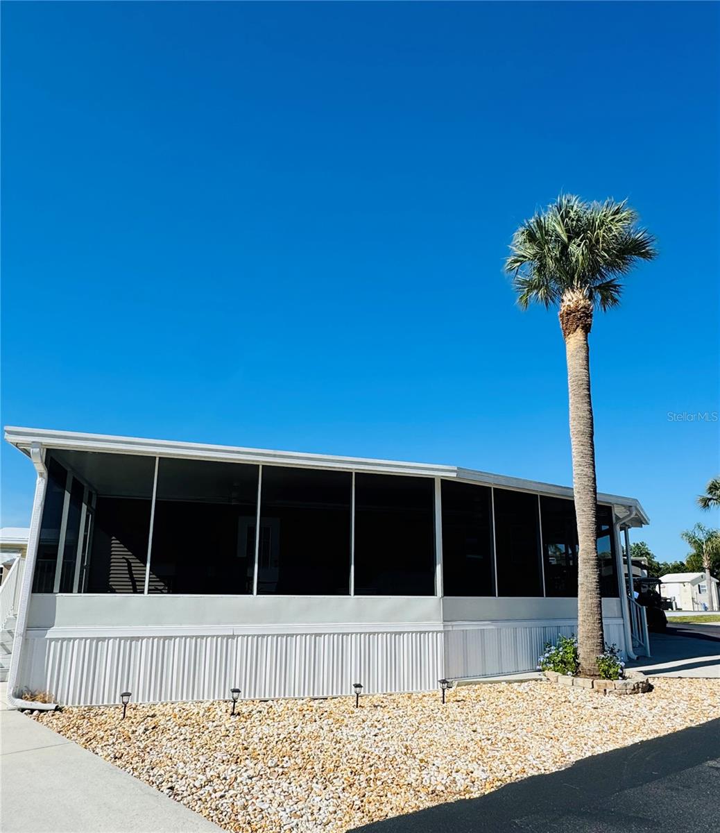 DEER CREEK GOLF & TENNIS RV RESORT PH 01 - Residential