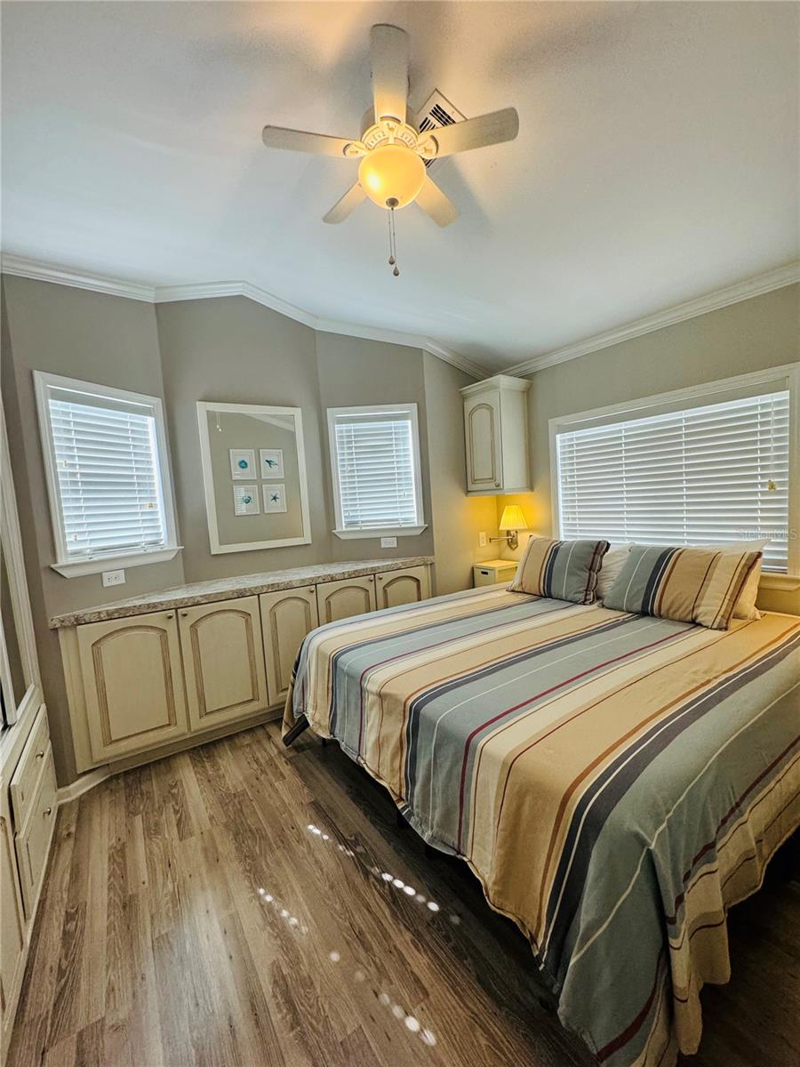 DEER CREEK GOLF & TENNIS RV RESORT PH 01 - Residential