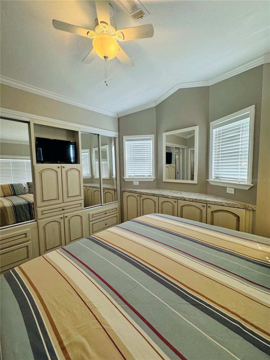 DEER CREEK GOLF & TENNIS RV RESORT PH 01 - Residential