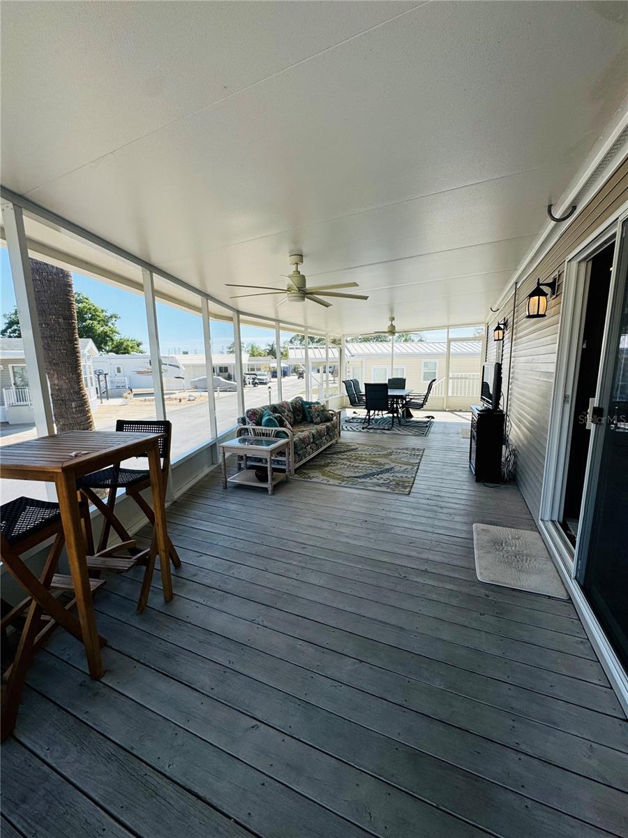 DEER CREEK GOLF & TENNIS RV RESORT PH 01 - Residential