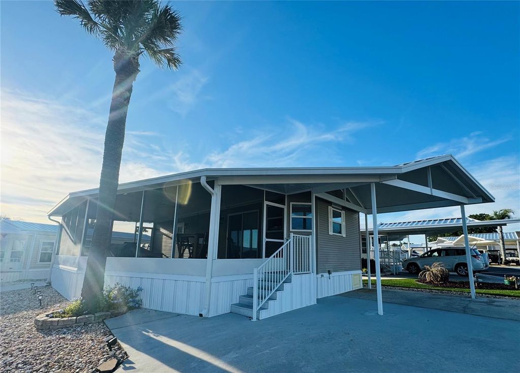 Photo of 42769 Highway 27 #174, Davenport, FL 33837 (MLS # O6406589)