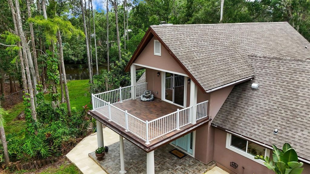 Photo of 2202 Amity Court, New Port Richey, FL 34655 (MLS # W7876708)