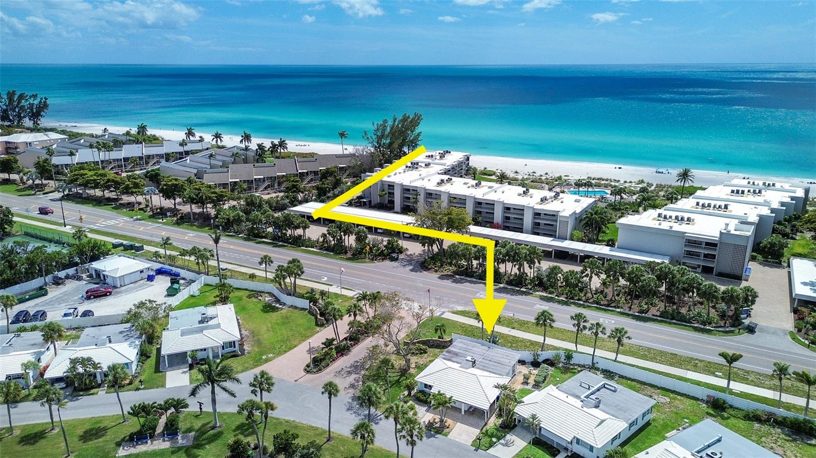 SPANISH MAIN YACHT CLUB CONDO - Residential