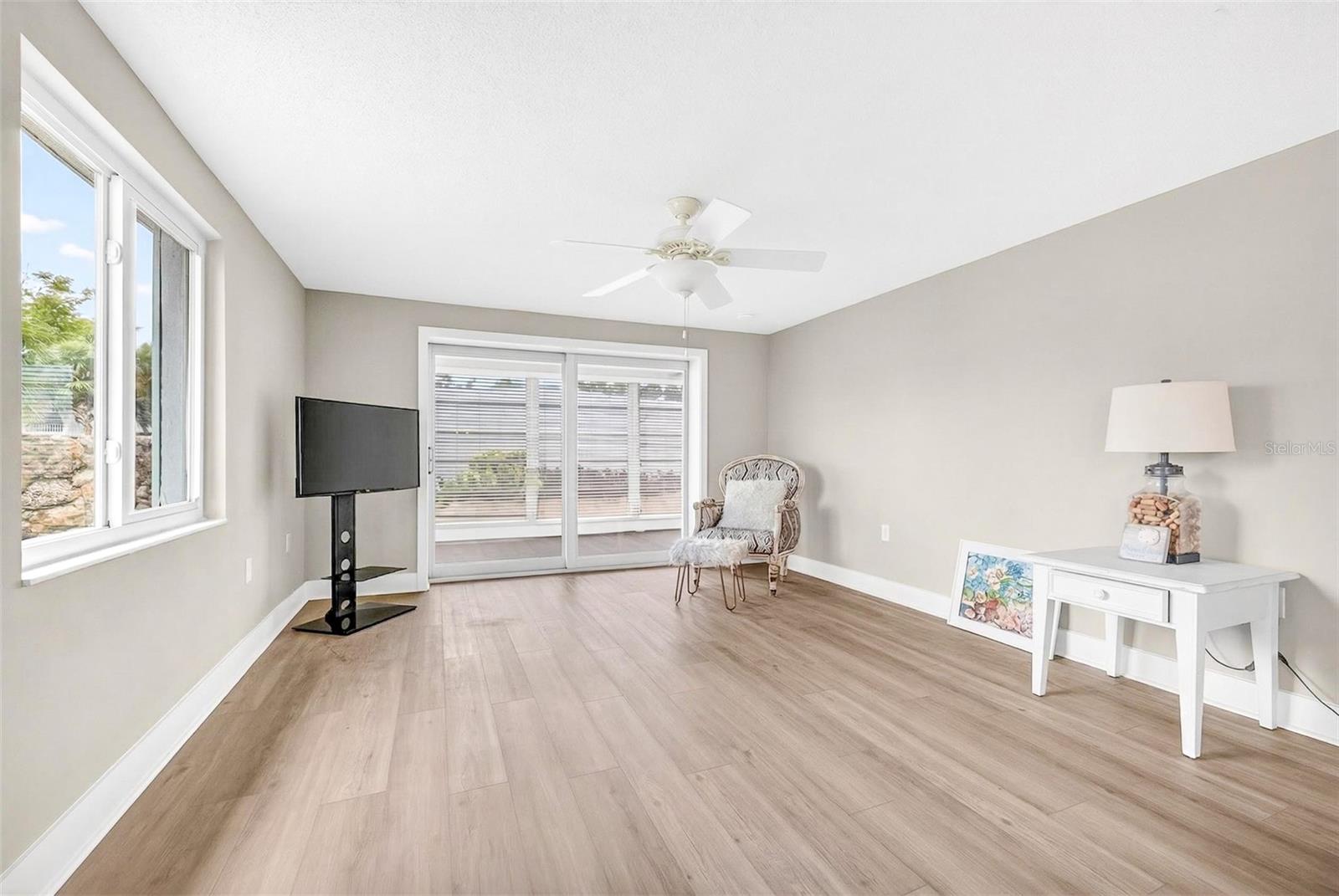 SPANISH MAIN YACHT CLUB CONDO - Residential