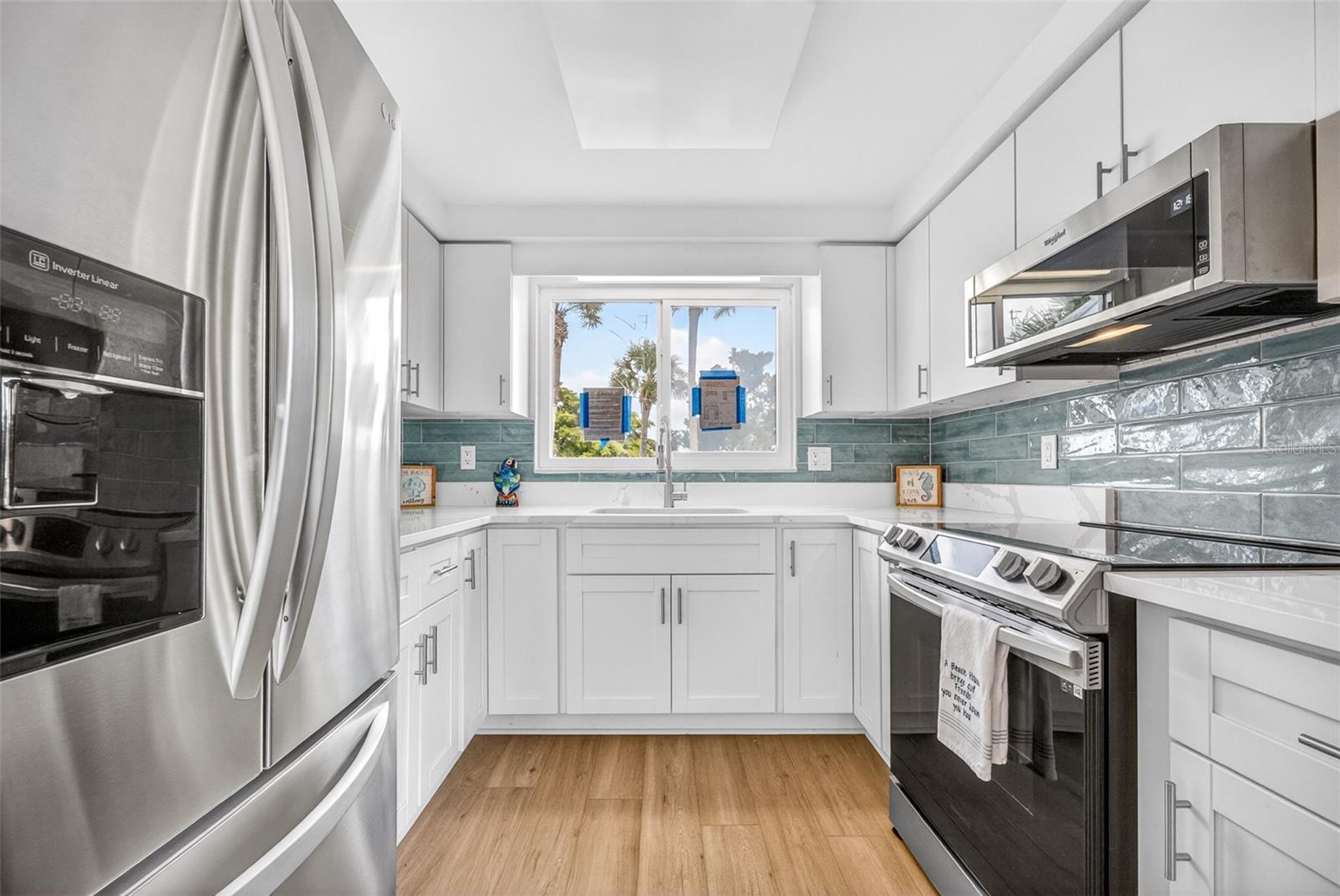 SPANISH MAIN YACHT CLUB CONDO - Residential