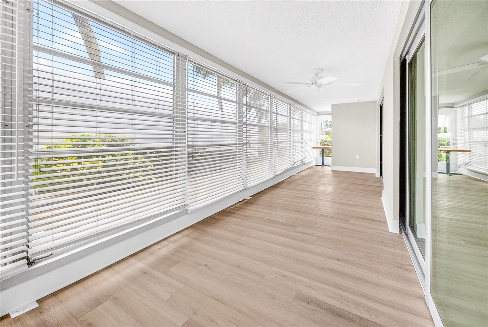 SPANISH MAIN YACHT CLUB CONDO - Residential