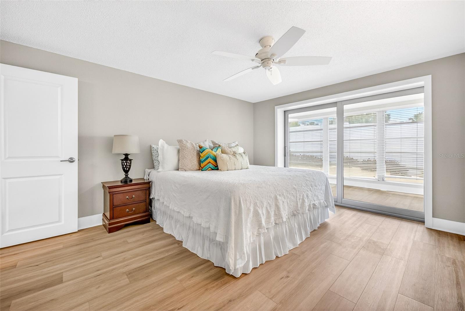 SPANISH MAIN YACHT CLUB CONDO - Residential