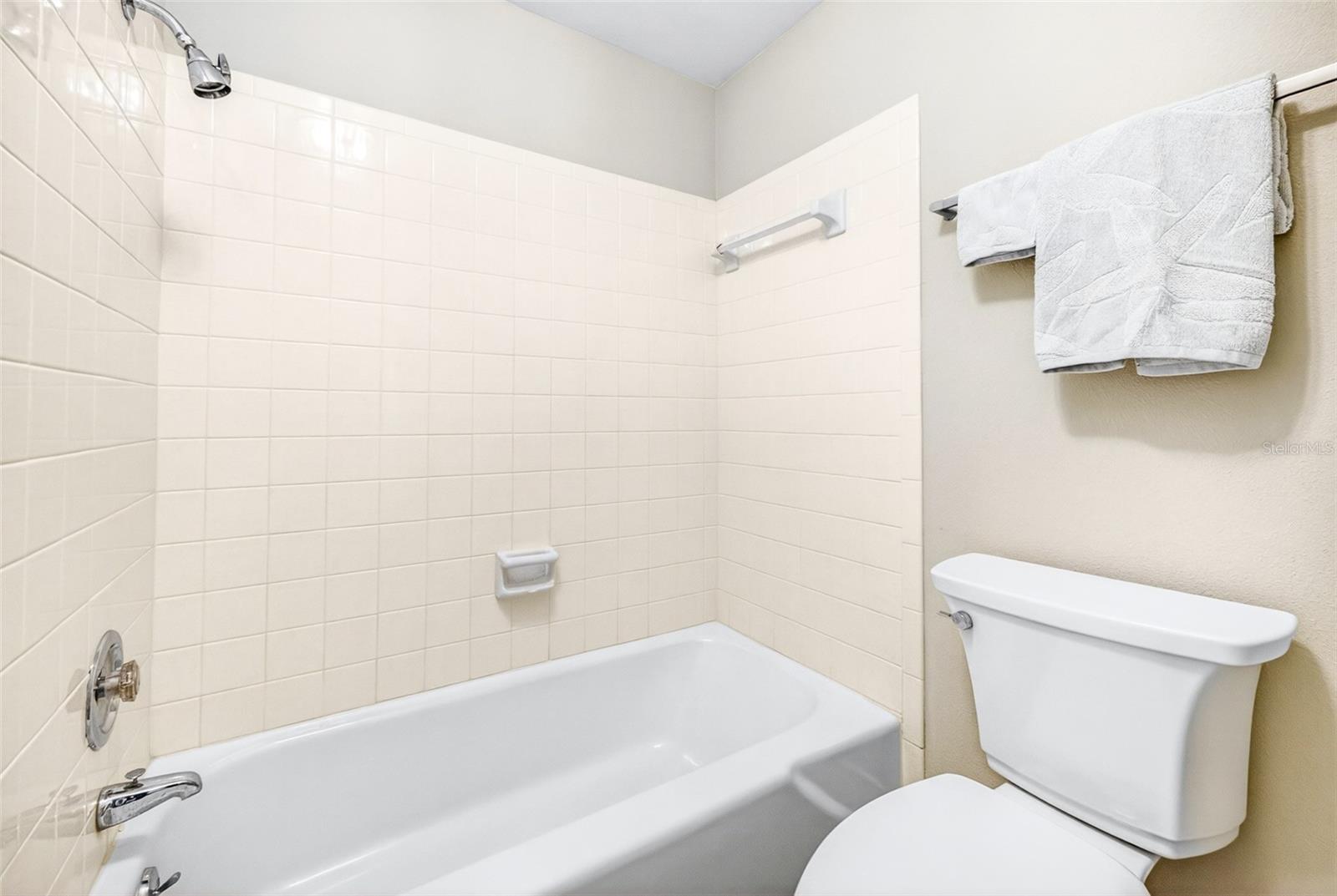 SPANISH MAIN YACHT CLUB CONDO - Residential