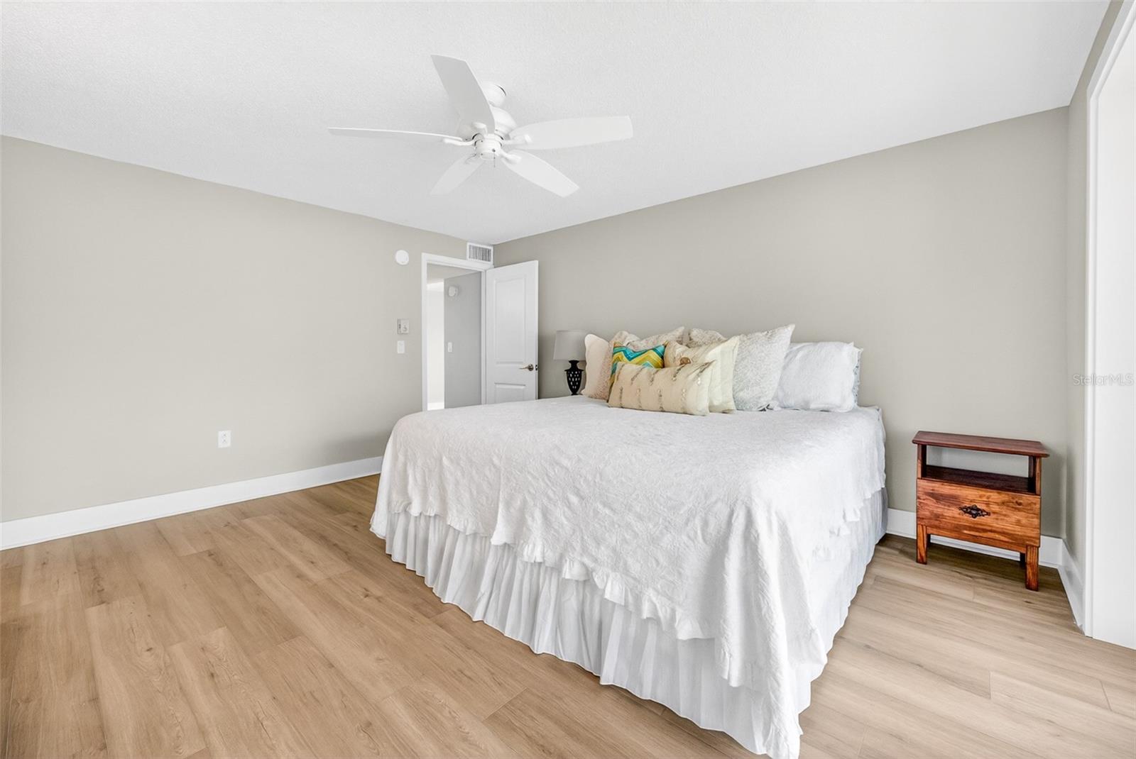 SPANISH MAIN YACHT CLUB CONDO - Residential