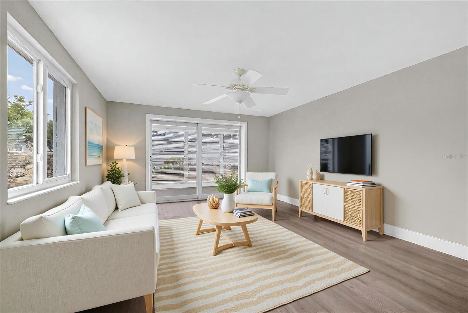 SPANISH MAIN YACHT CLUB CONDO - Residential