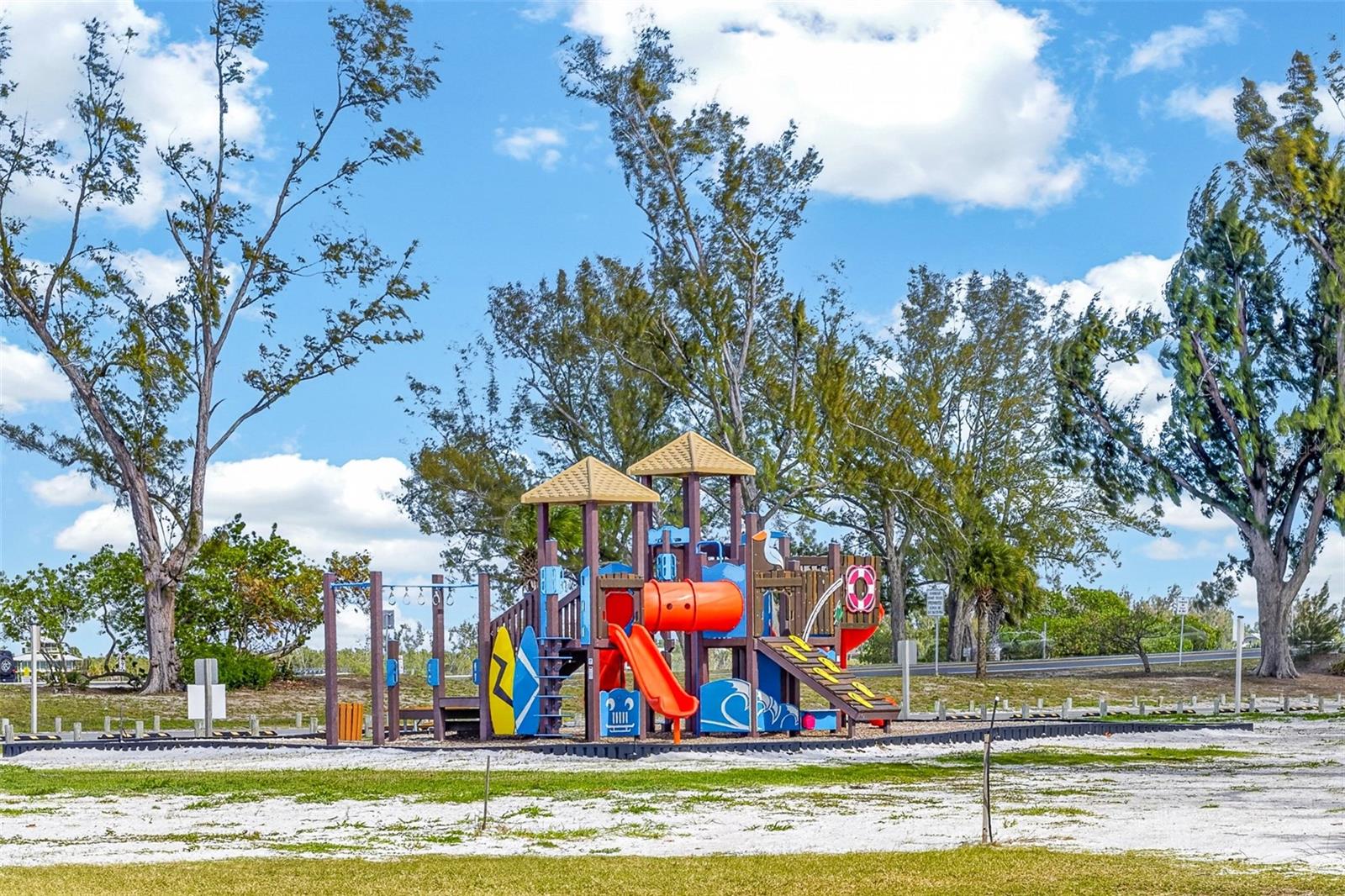 SPANISH MAIN YACHT CLUB CONDO - Residential