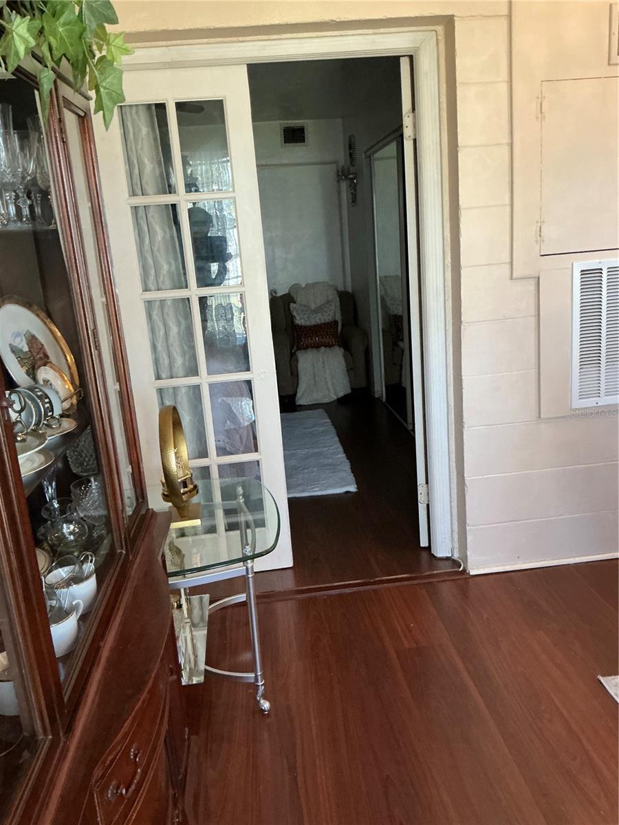 CLEARVIEW OAKS PARADISE - Residential