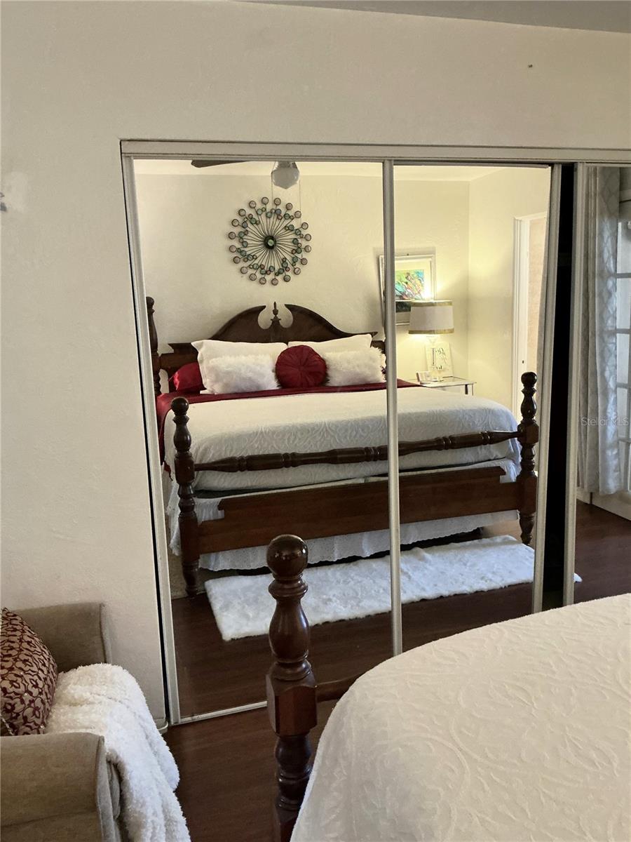 CLEARVIEW OAKS PARADISE - Residential