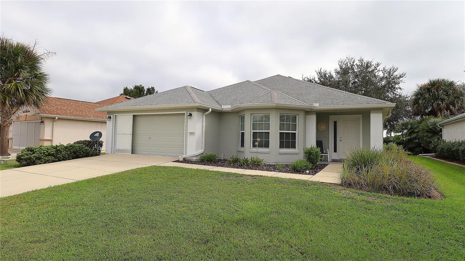 SPRUCE CREEK GC - Residential