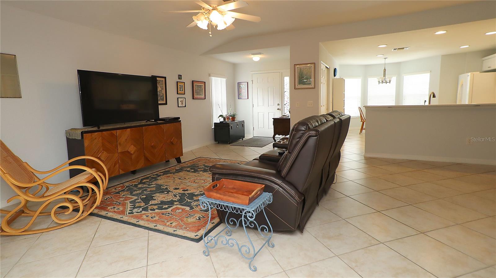 SPRUCE CREEK GC - Residential