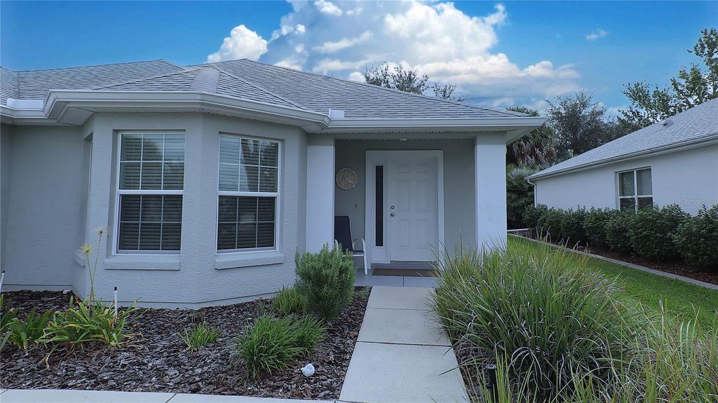 Photo of 12024 SE 91st Circle, Summerfield, FL 34491 (MLS # G5102453)