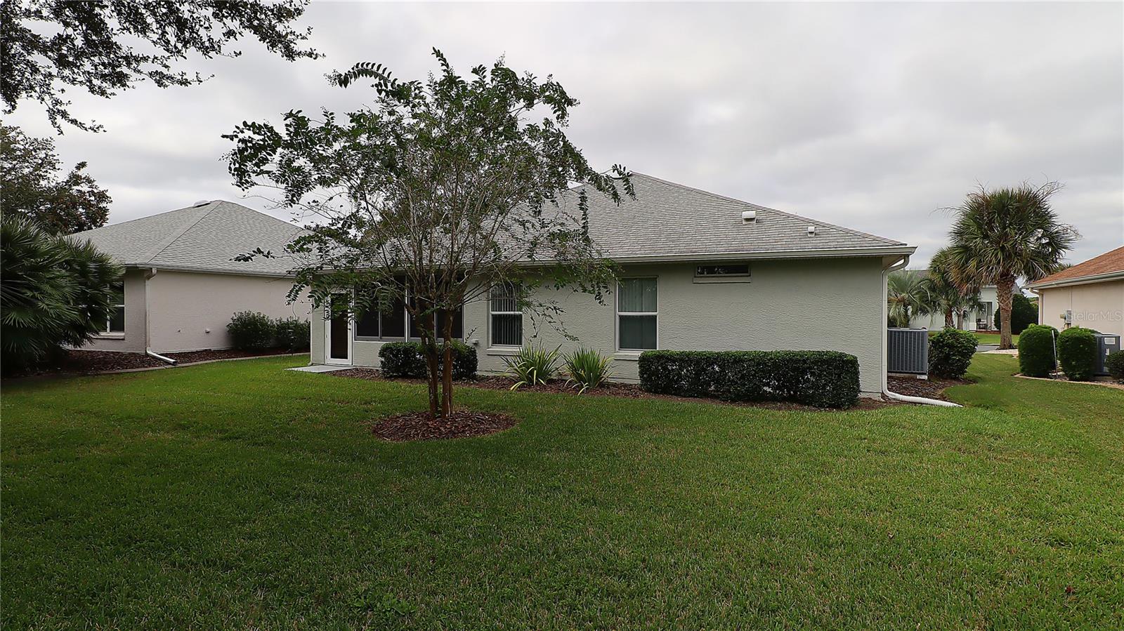 SPRUCE CREEK GC - Residential