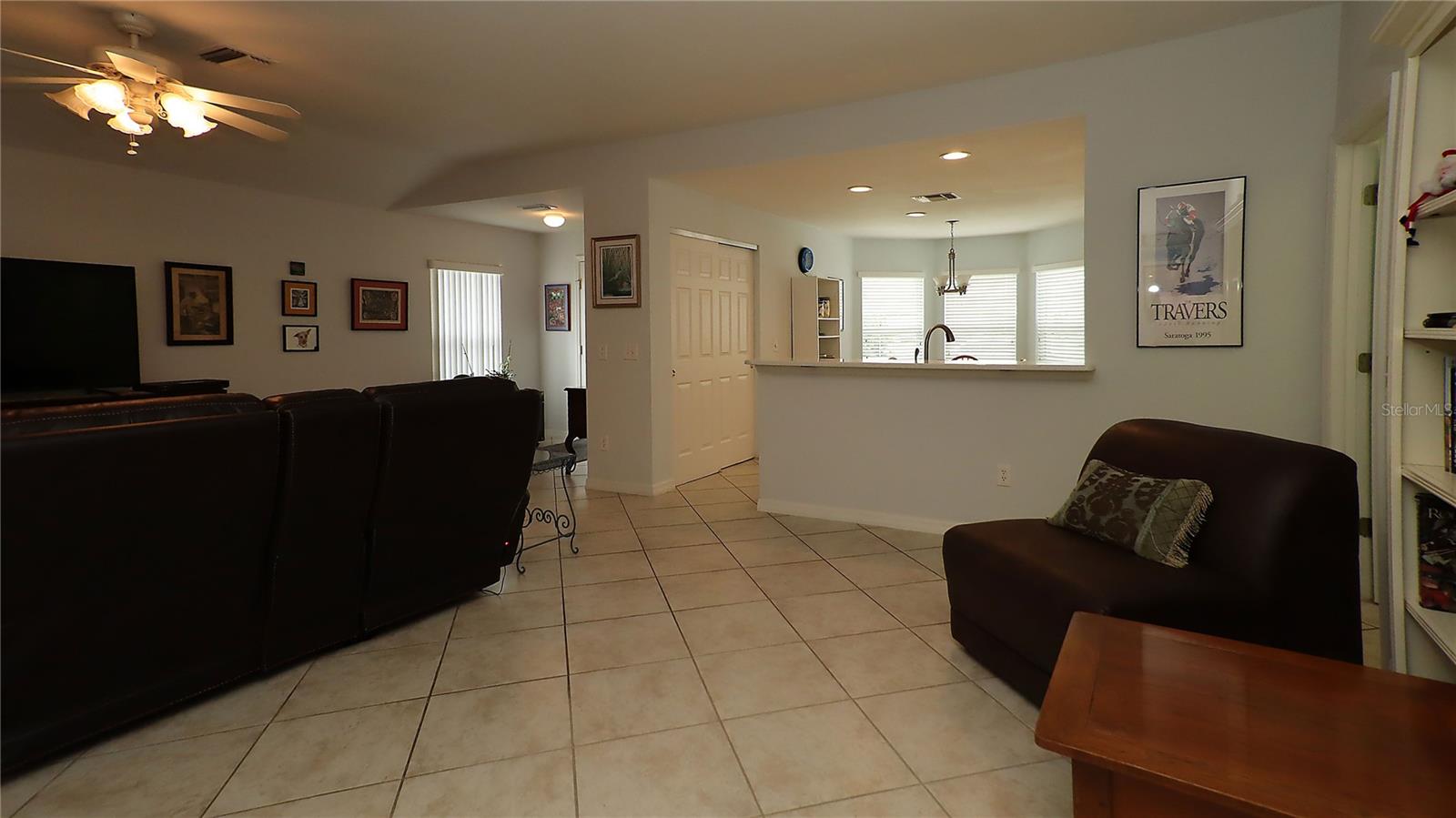 SPRUCE CREEK GC - Residential