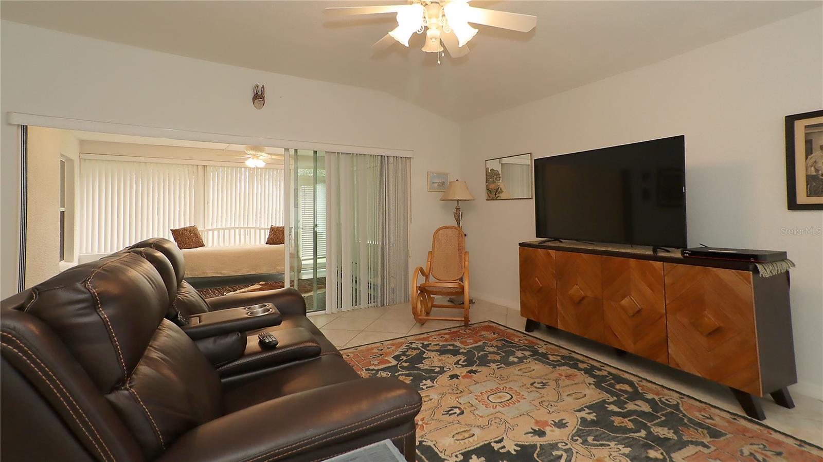 SPRUCE CREEK GC - Residential