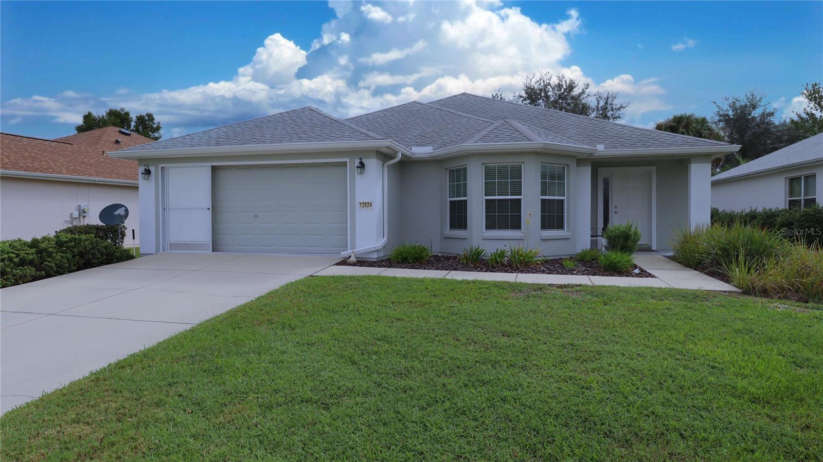 SPRUCE CREEK GC - Residential