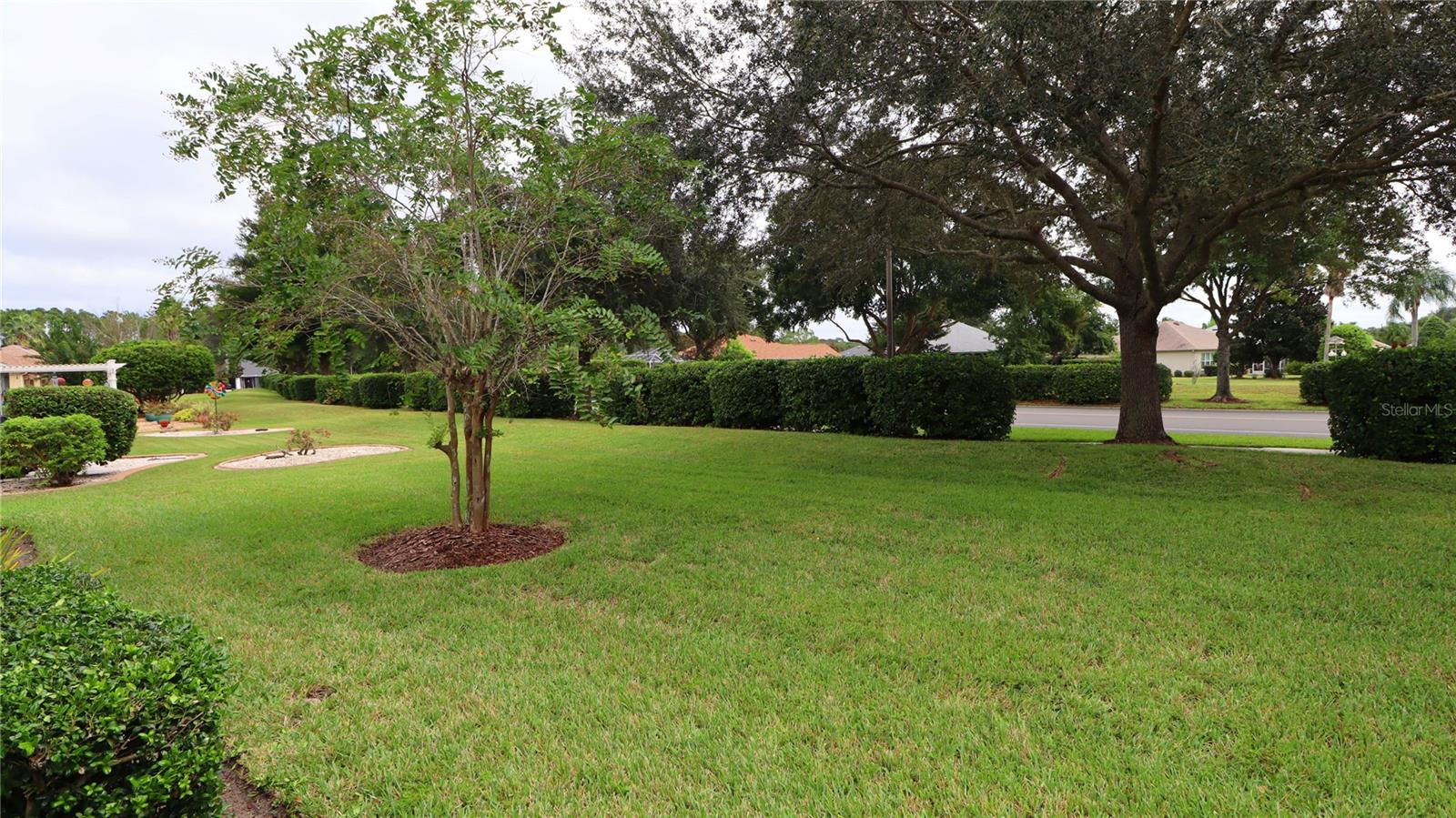 SPRUCE CREEK GC - Residential