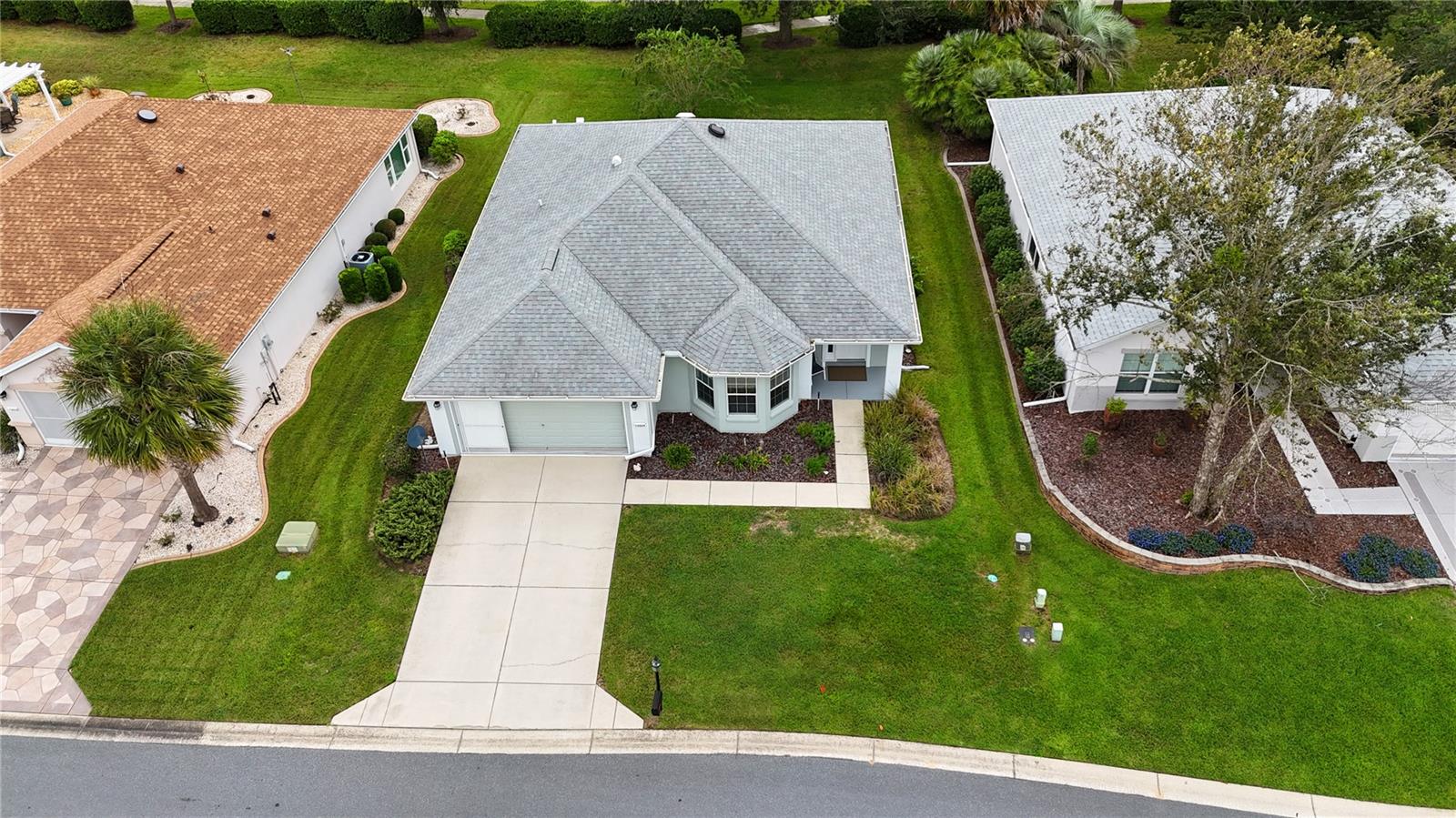 SPRUCE CREEK GC - Residential