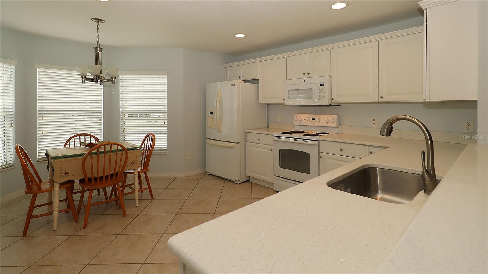 SPRUCE CREEK GC - Residential