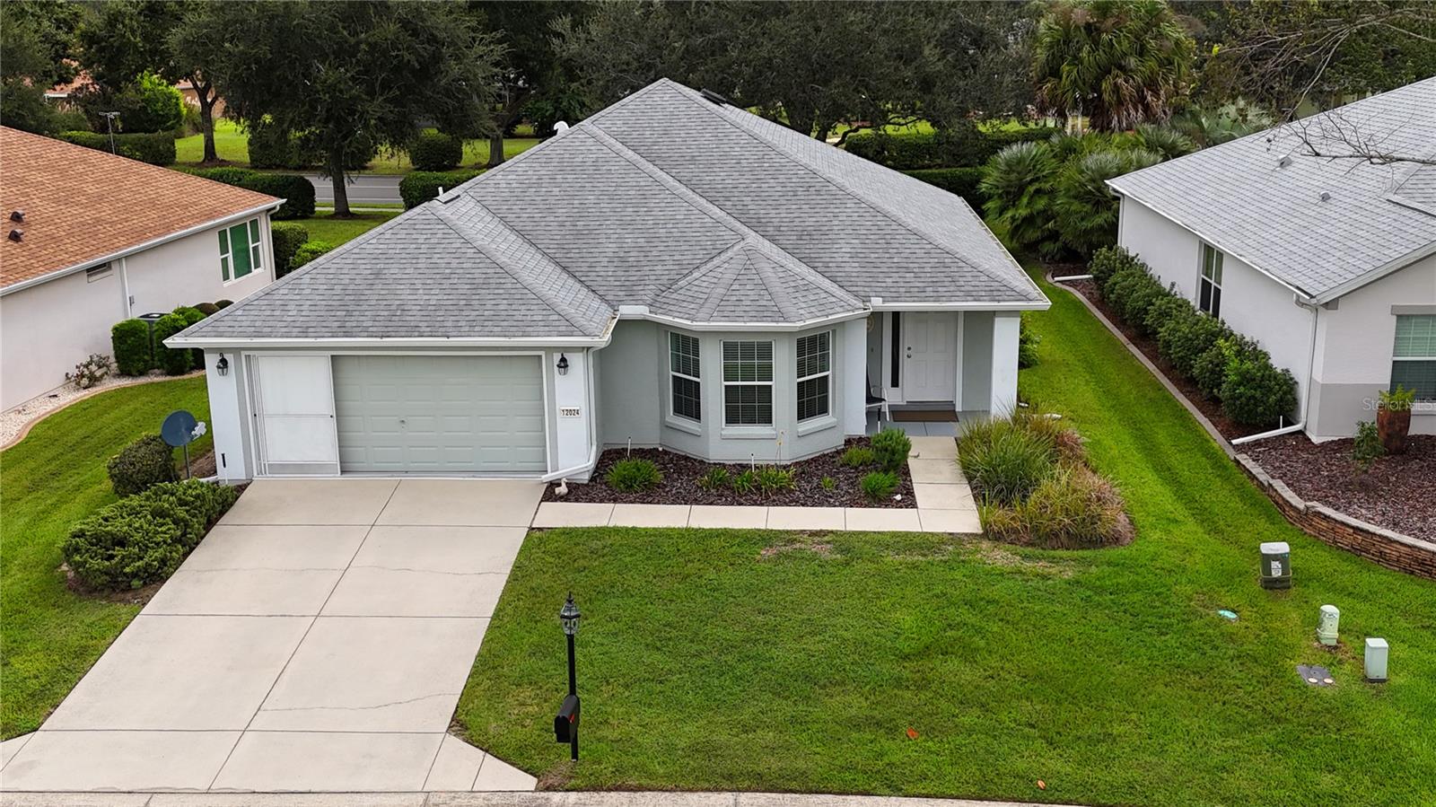 SPRUCE CREEK GC - Residential
