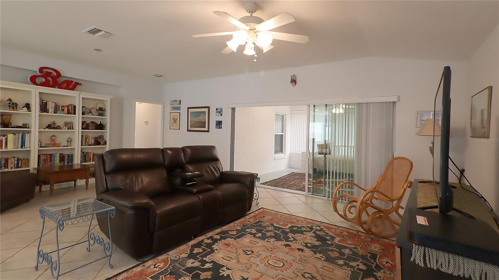 SPRUCE CREEK GC - Residential