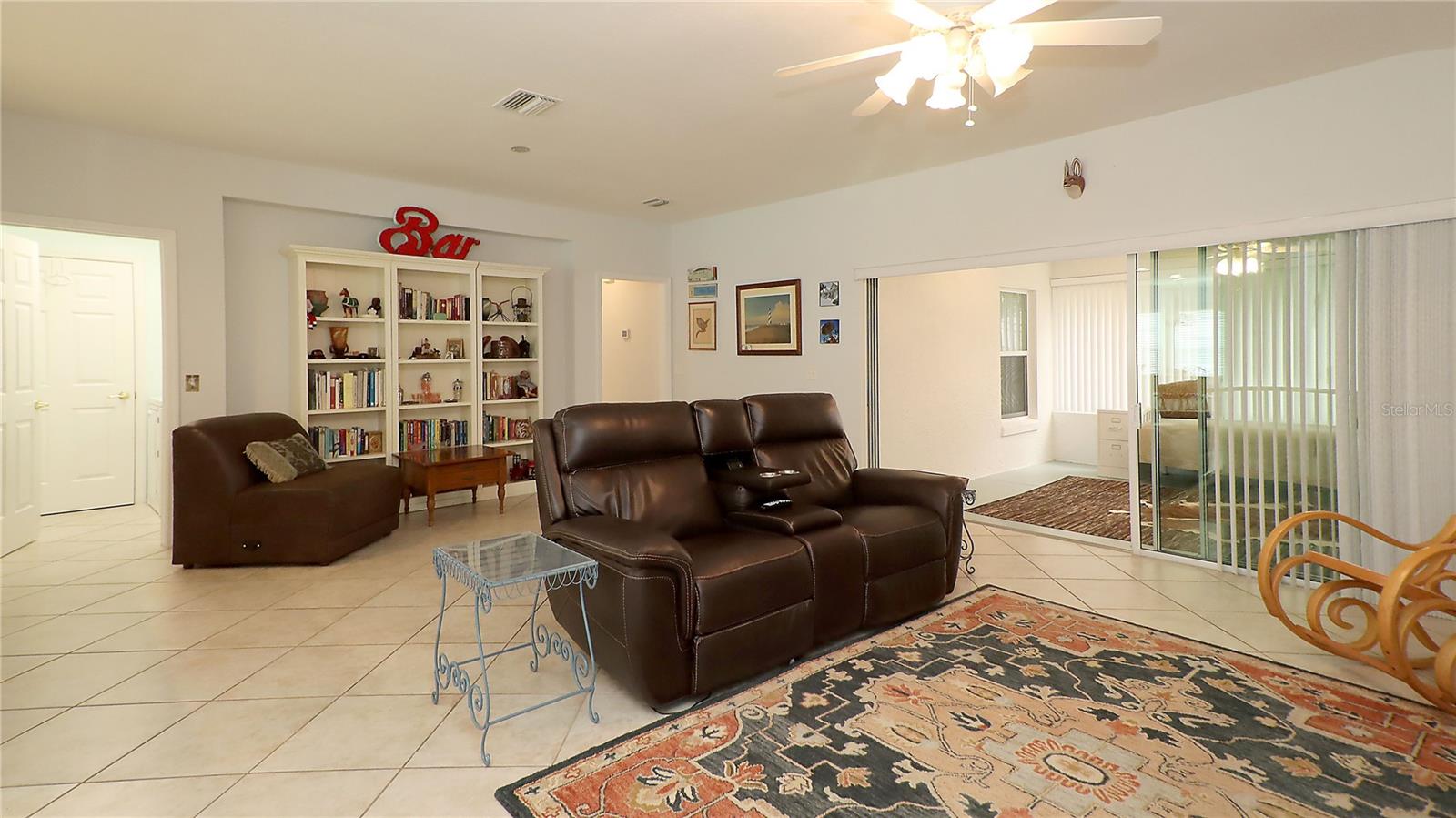 SPRUCE CREEK GC - Residential
