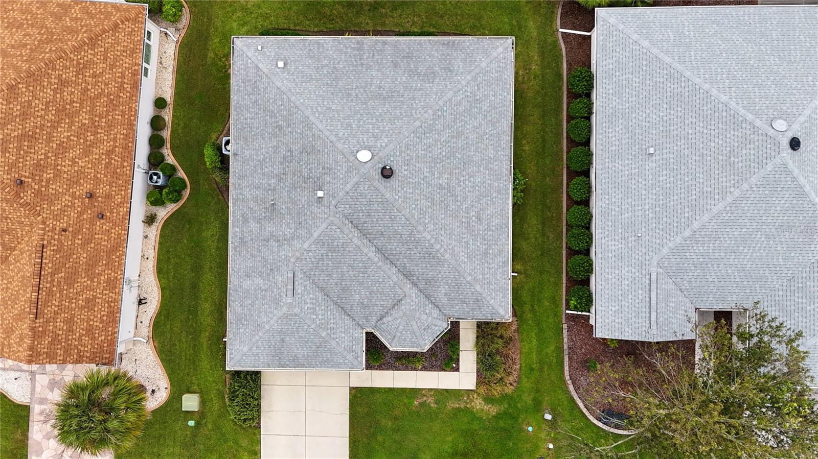 SPRUCE CREEK GC - Residential